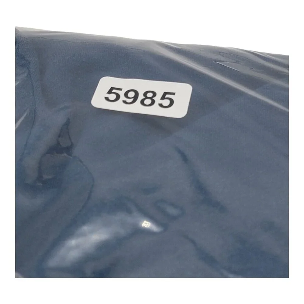 Patagonia Hoody Men XL Blue M Line Logo Ridge Uprisal Relax Fit Gorpcore Hiking - Picture 8 of 8